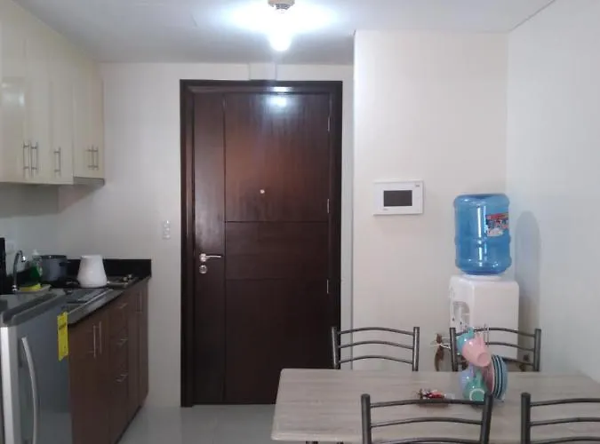 One Palm Tree Villas-terminal 3 Pasay