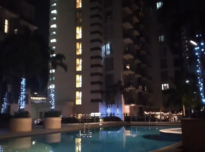 One Palm Tree Villas-terminal 3 Pasay *