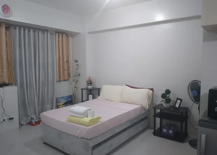 One Palm Tree Villas-terminal 3 Pasay *