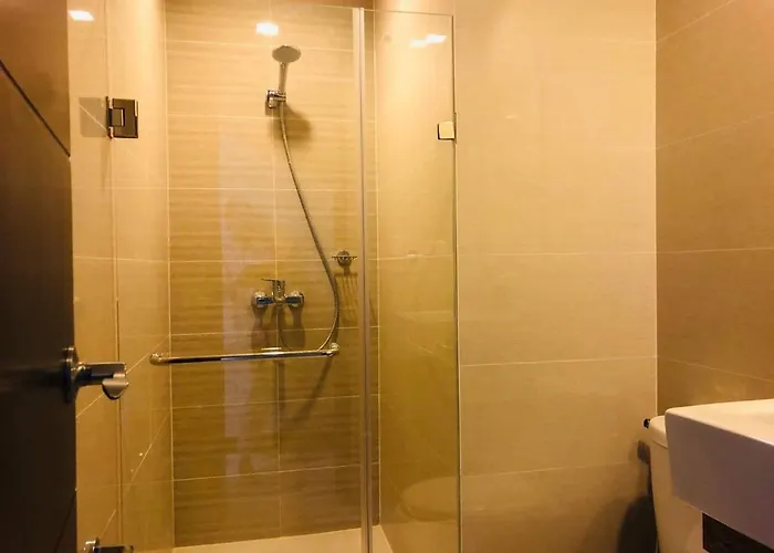 One Palm Tree Villas-terminal 3 Pasay Apartamento *