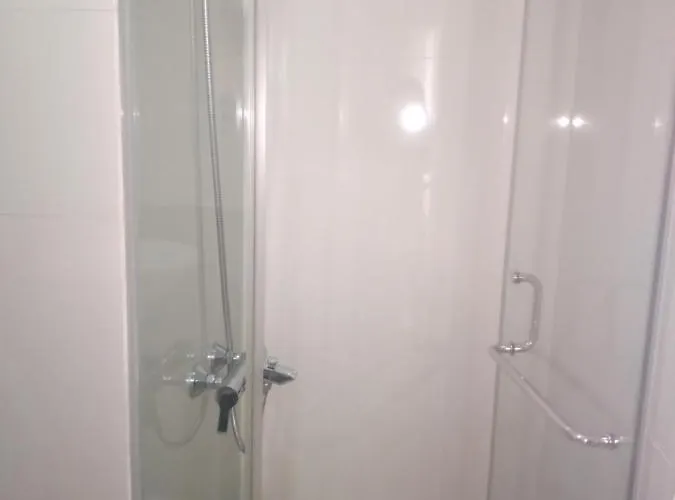 One Palm Tree Villas-terminal 3 Pasay Apartamento