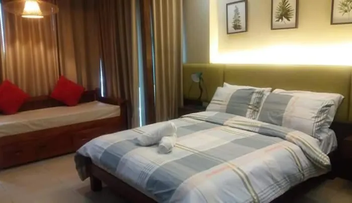 One Palm Tree Villas-terminal 3 Pasay Manila