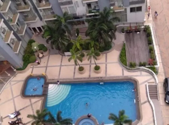 One Palm Tree Villas-terminal 3 Pasay *